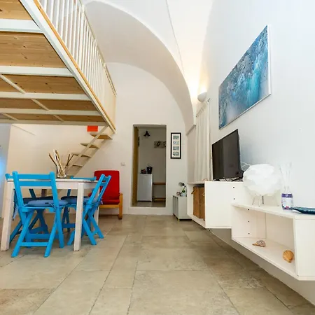 Casa vacanze Blue Hole