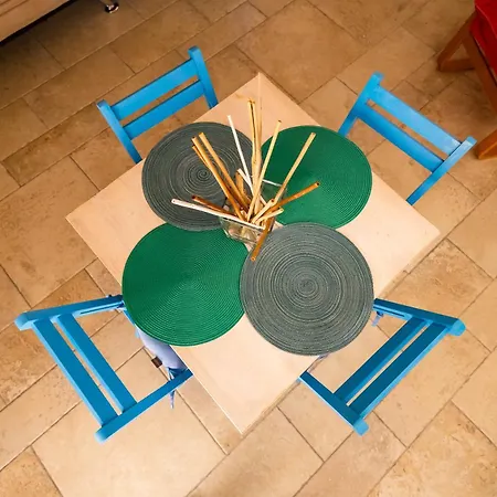 Casa vacanze Blue Hole *