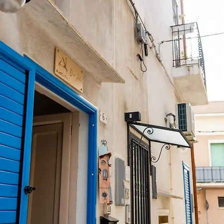 Holiday home Blue Hole *