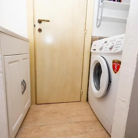 Casa vacanze Blue Hole Parabita