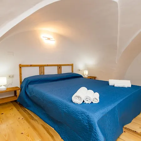 Holiday home Blue Hole *