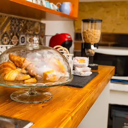 Holiday home Blue Hole *