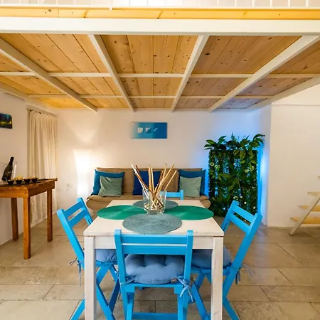 Holiday home Blue Hole