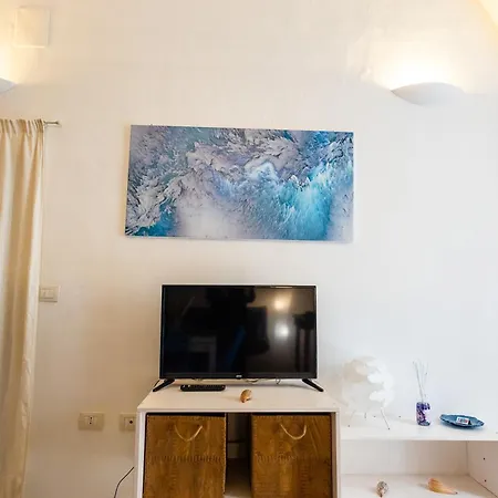 Blue Hole Casa vacanze Parabita