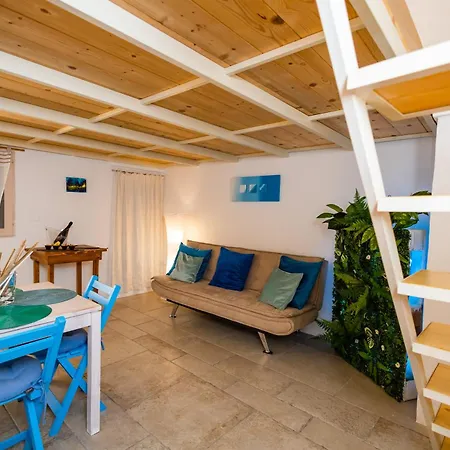 Holiday home Blue Hole