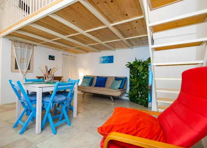 Blue Hole * بارابيتا